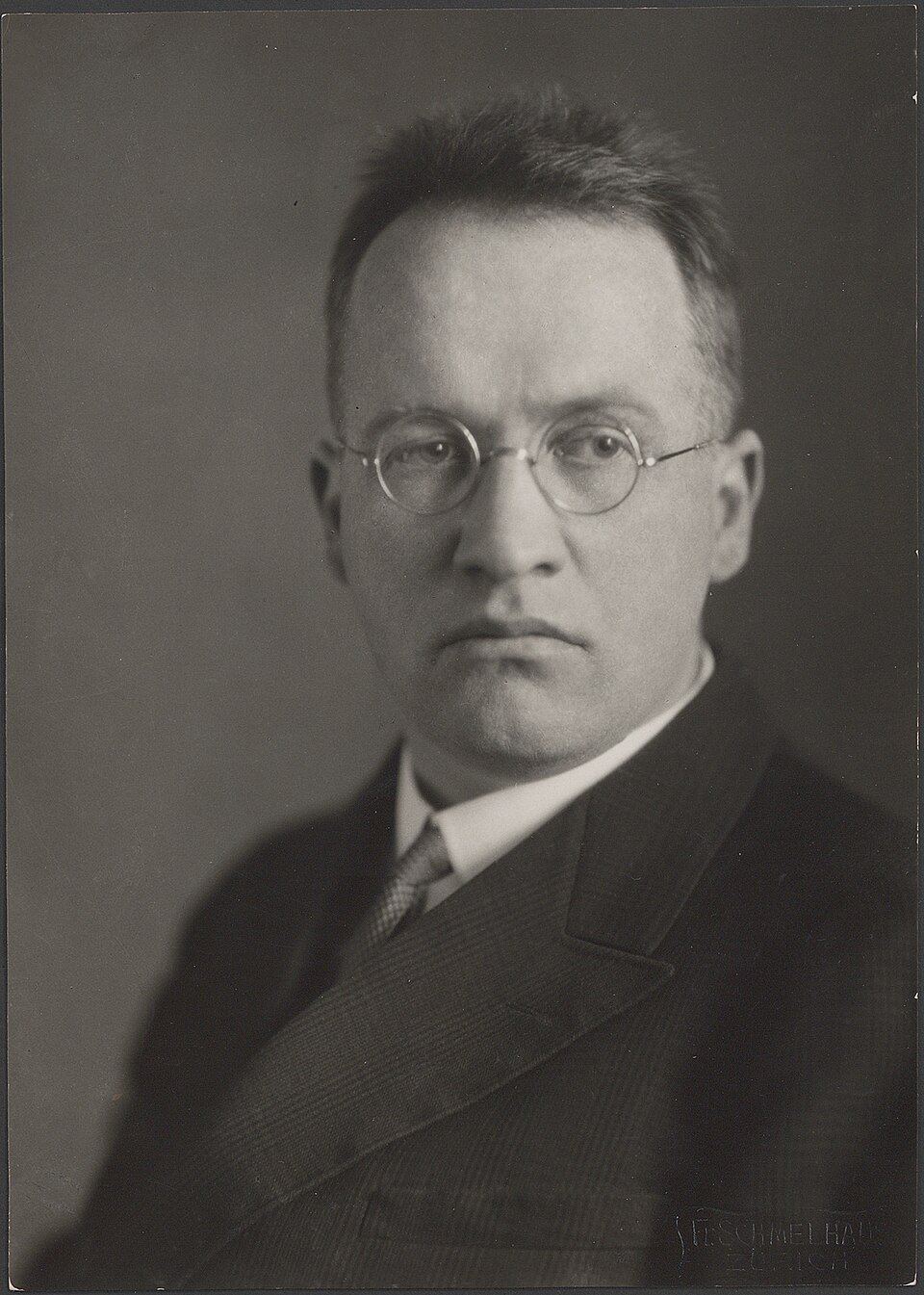 Hans Ten Doornkaat