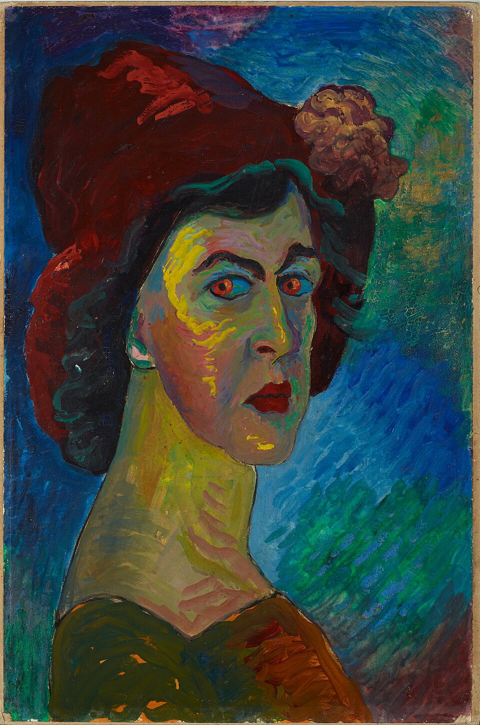Hans Trog