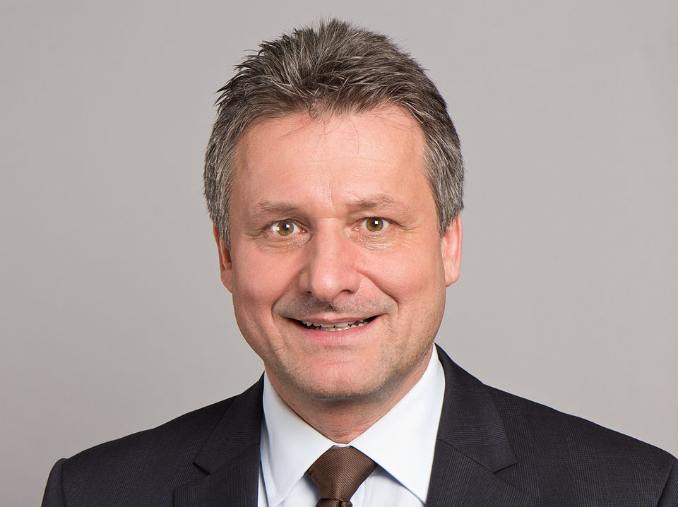 Hans-Ulrich Rülke