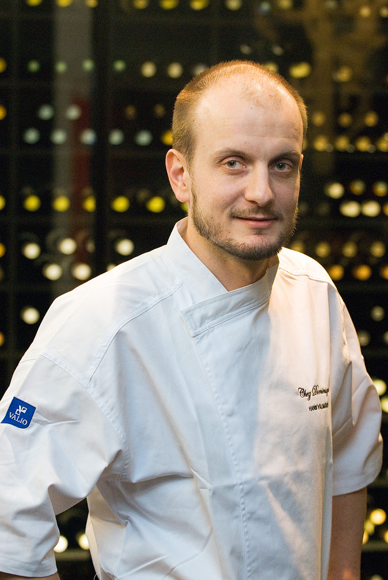 Hans Valimaki
