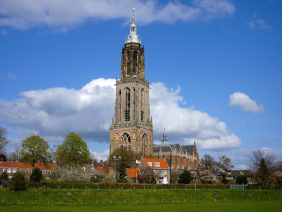 Hans van der Pas