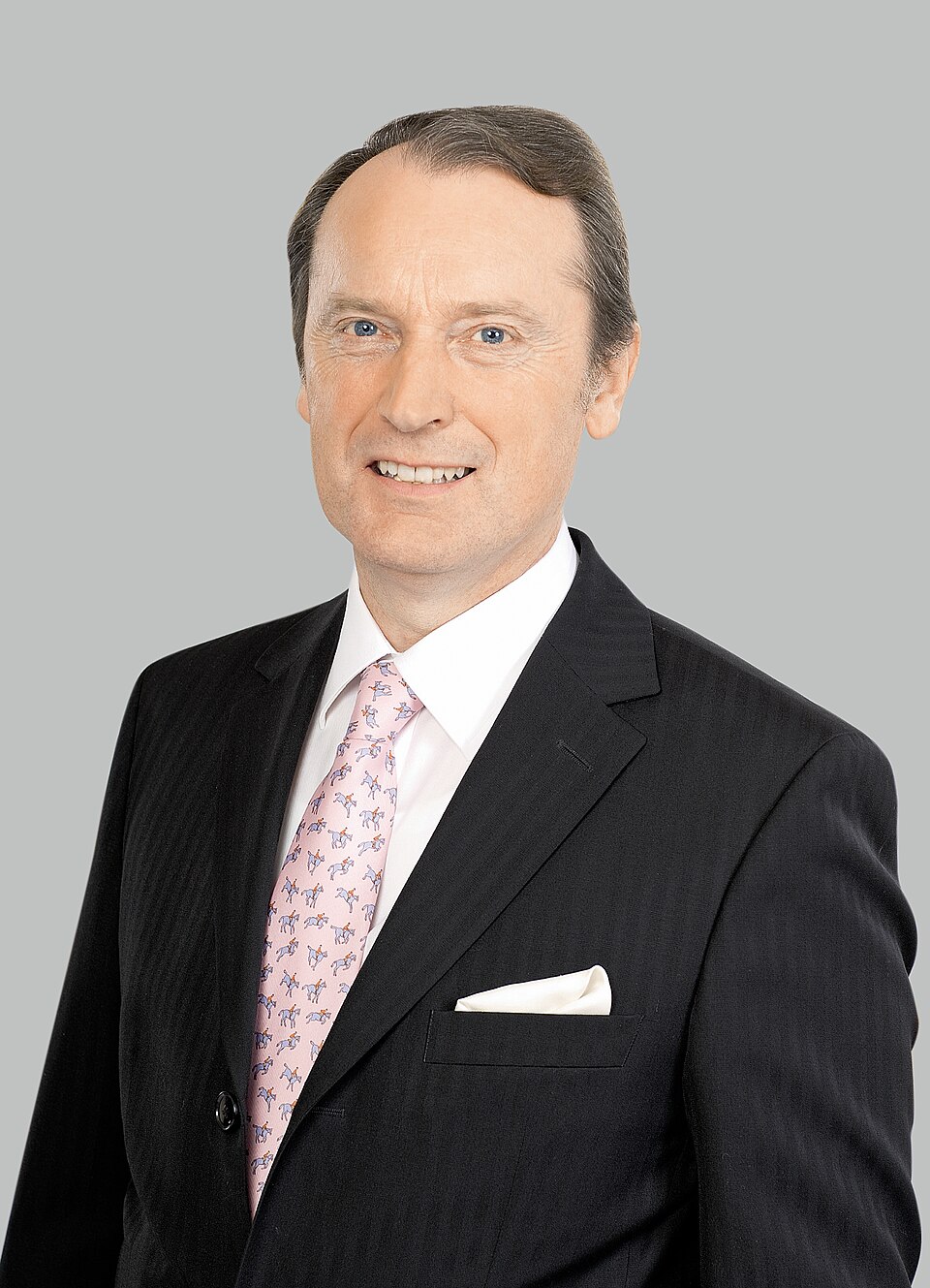 Hans Walter Peters