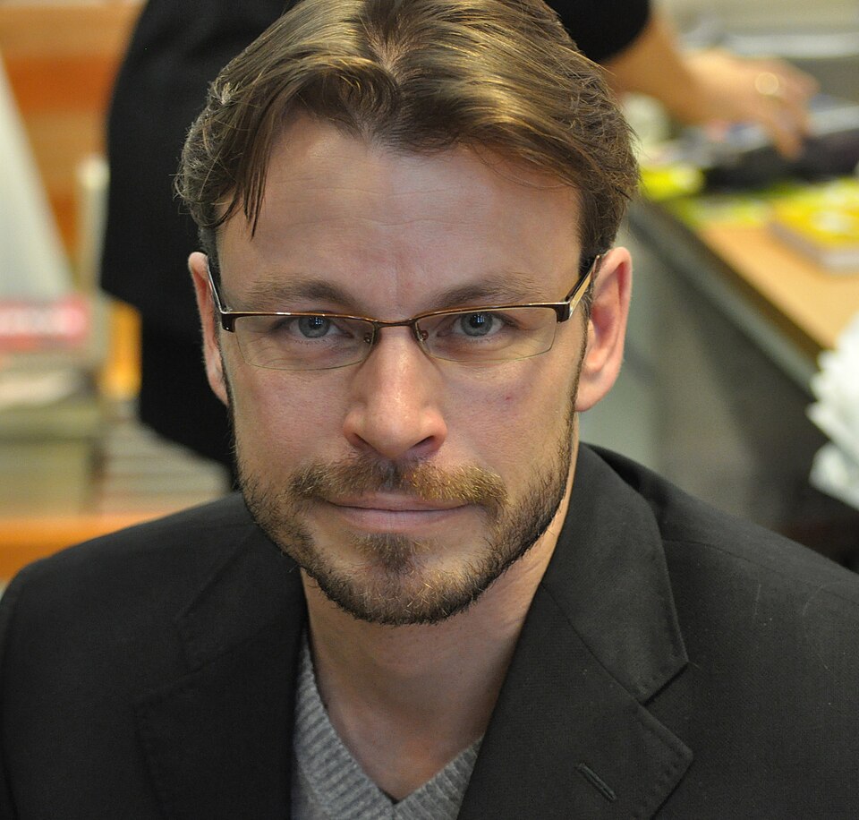 Hans Weissberg
