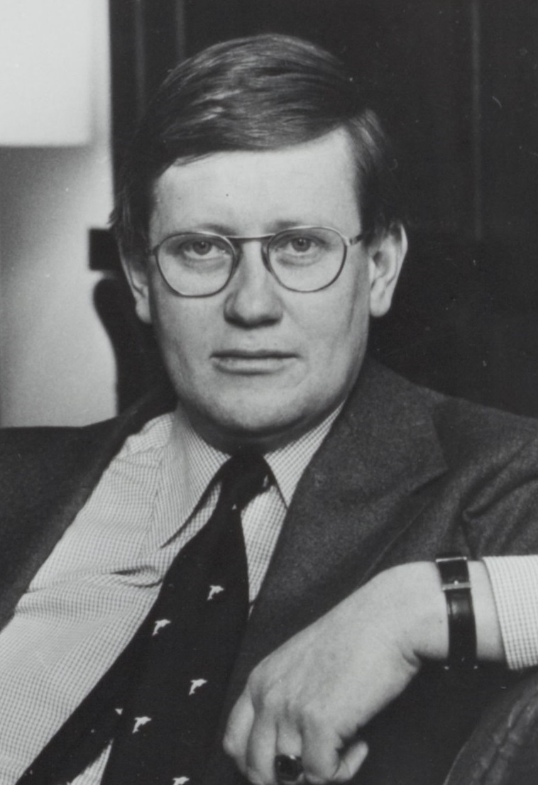 Hans Wiegel