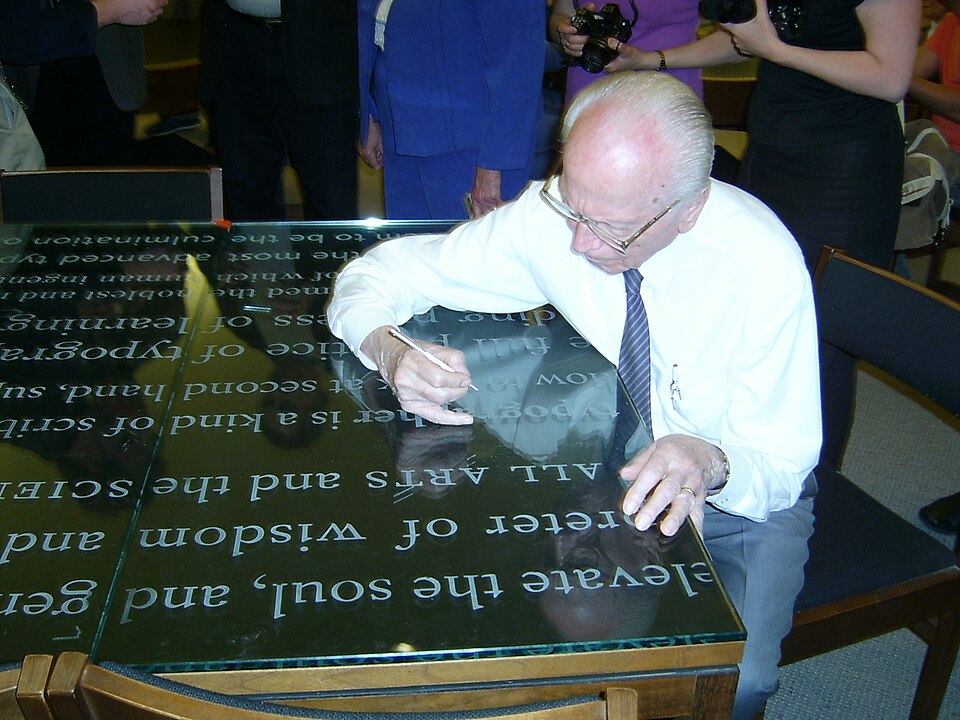 Hans Zapf