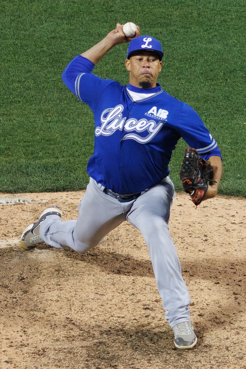 Hansel Robles