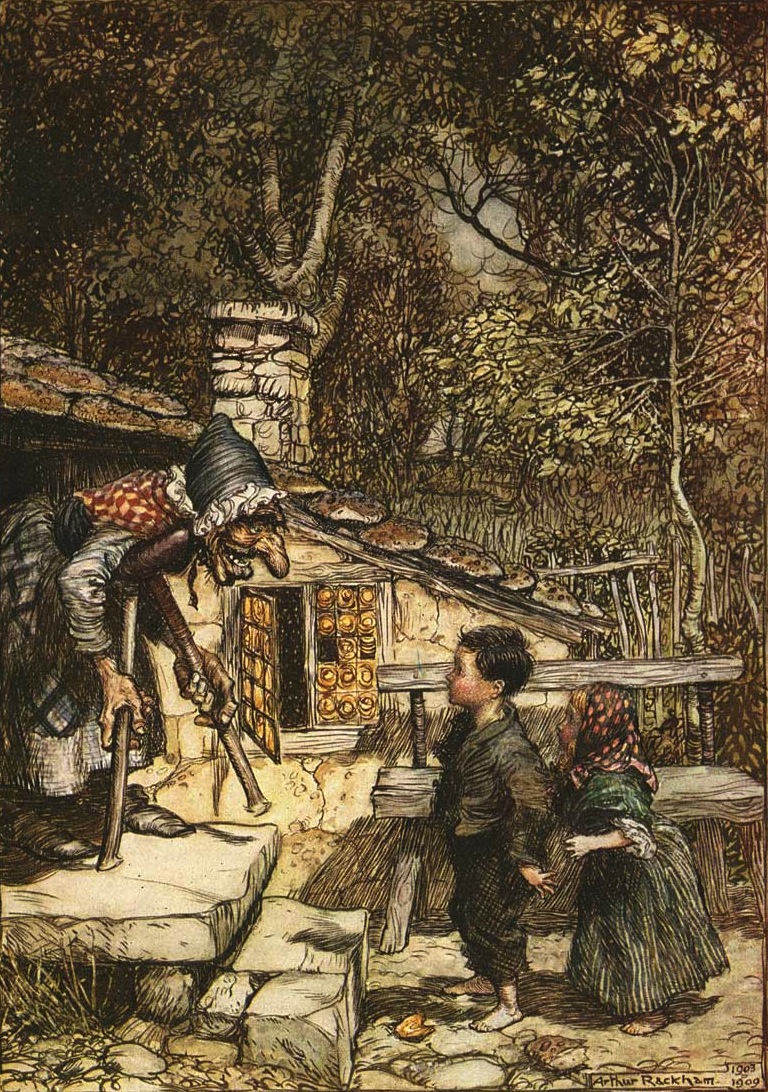 Hansel