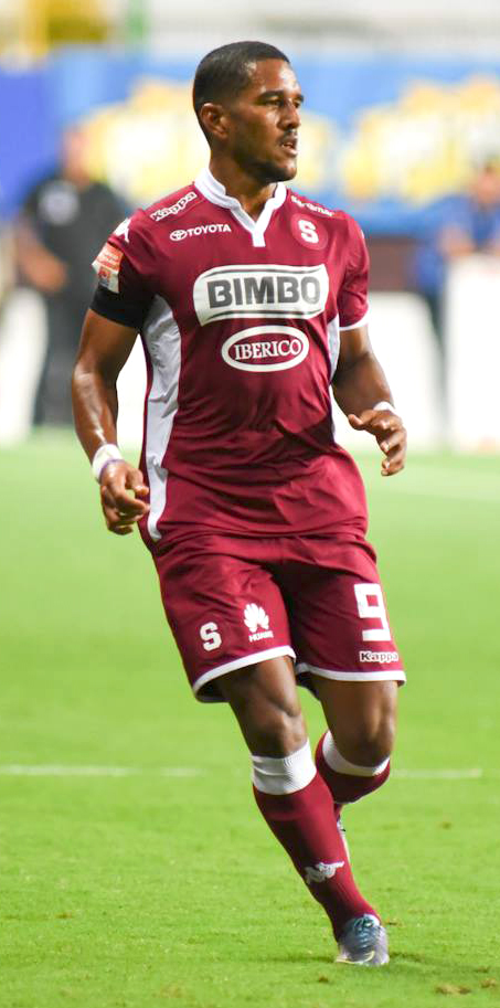 Hansell Arauz
