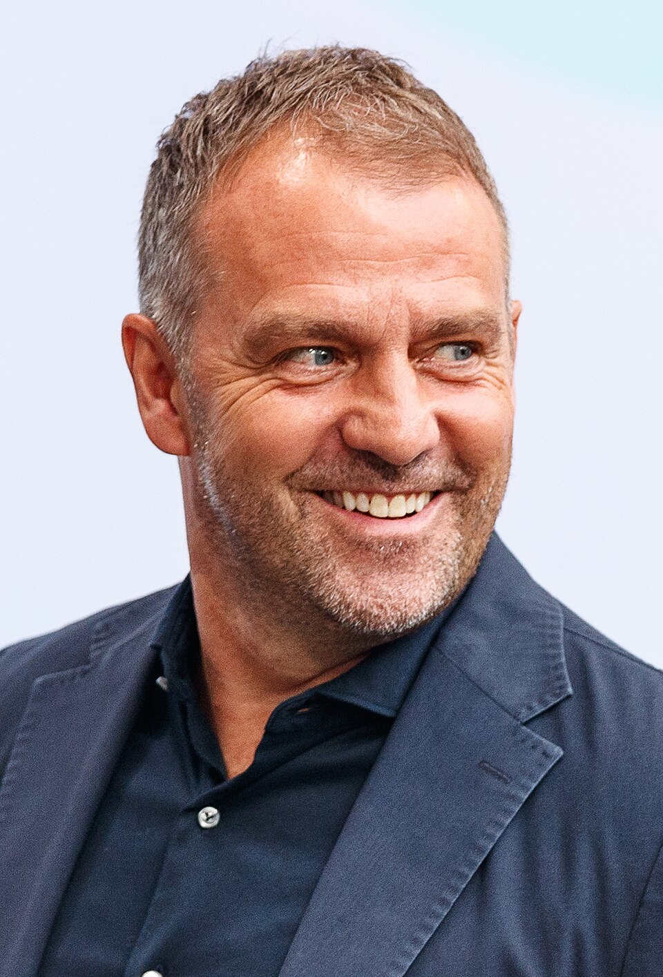 Hansi Flik