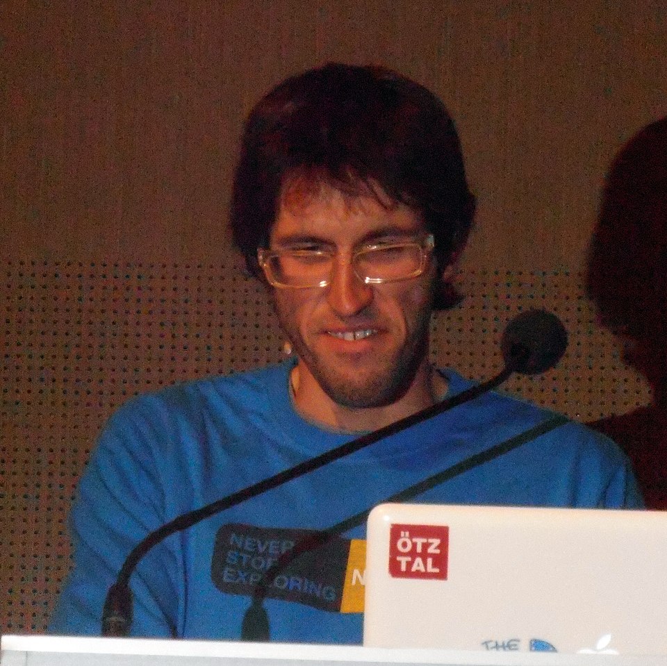 Hansjörg Auer