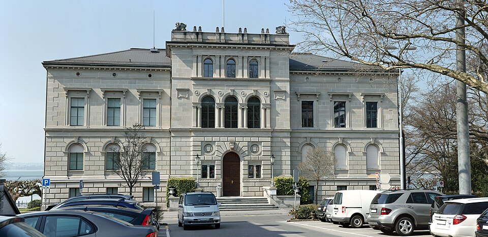 Hanspeter Uster