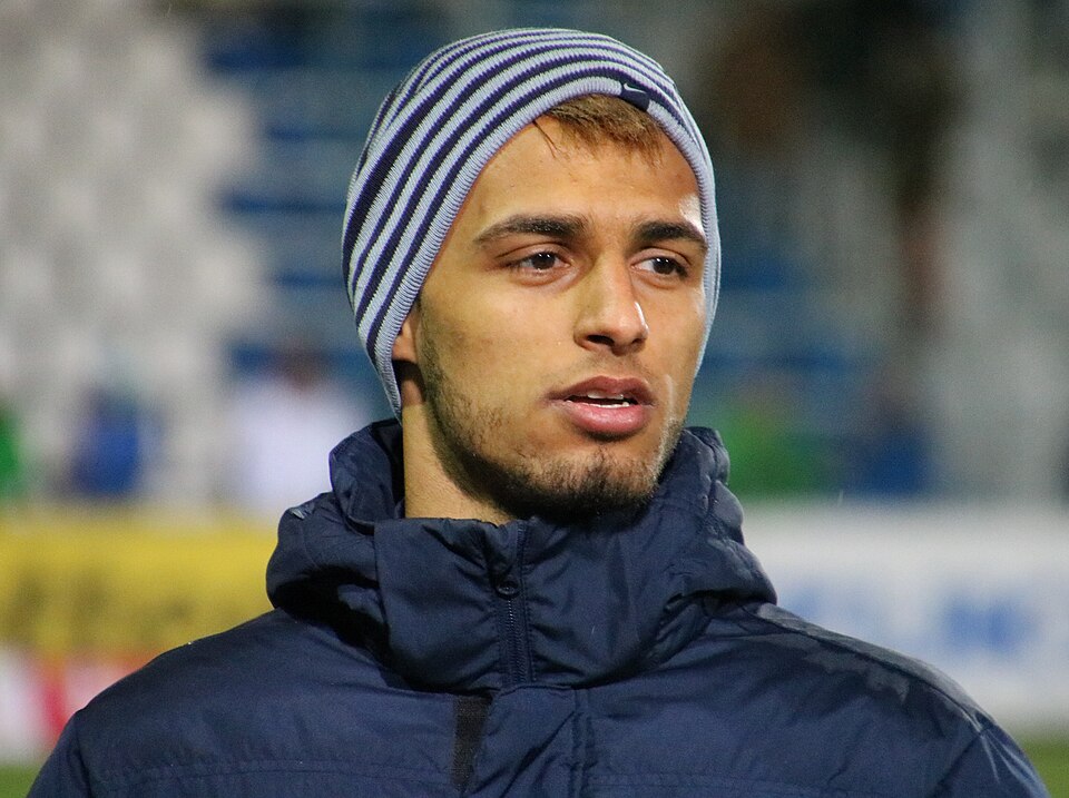 Hany Mukhtar