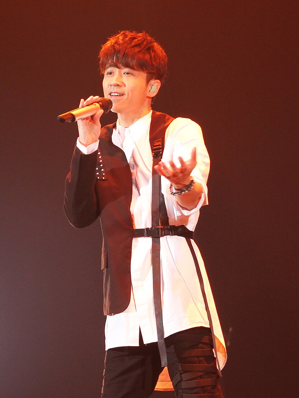 Hao Guangliang