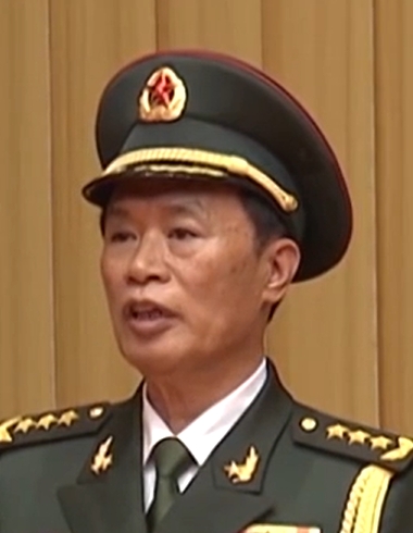 Hao Weidong