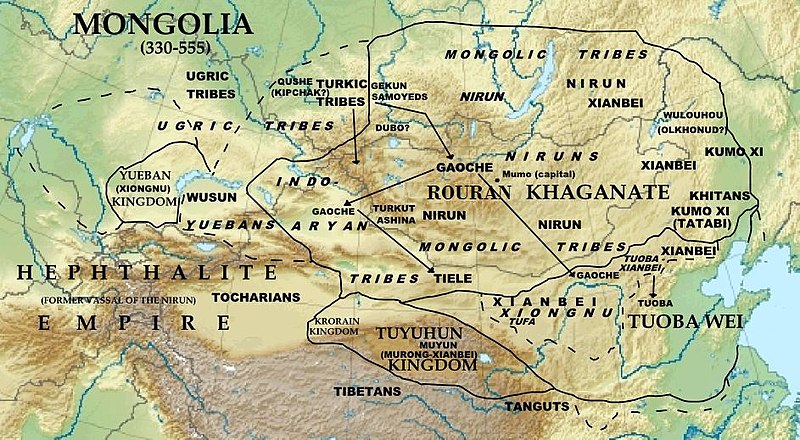 Haolian Shu