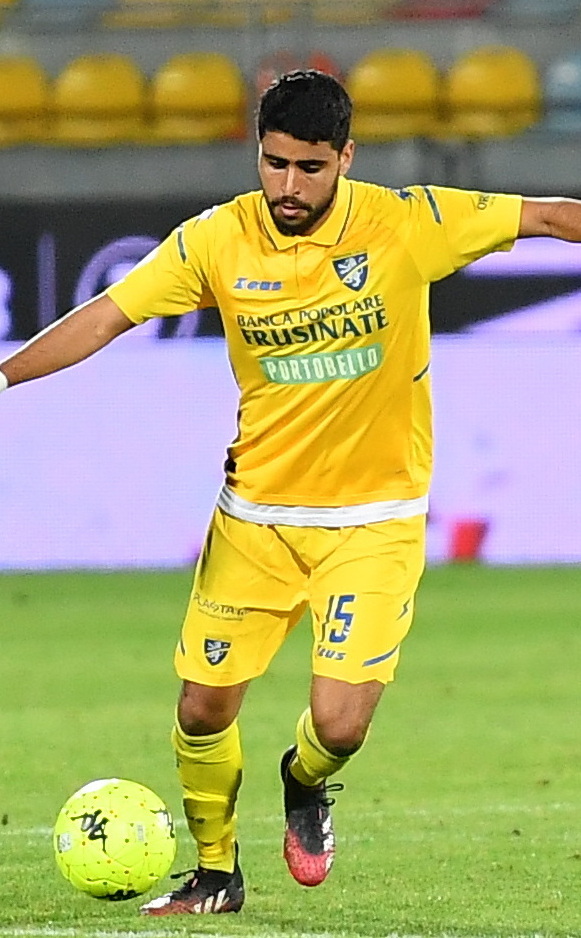 Haoudi
