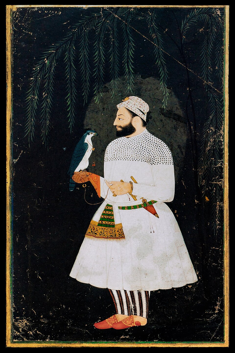 Haragobinda Das