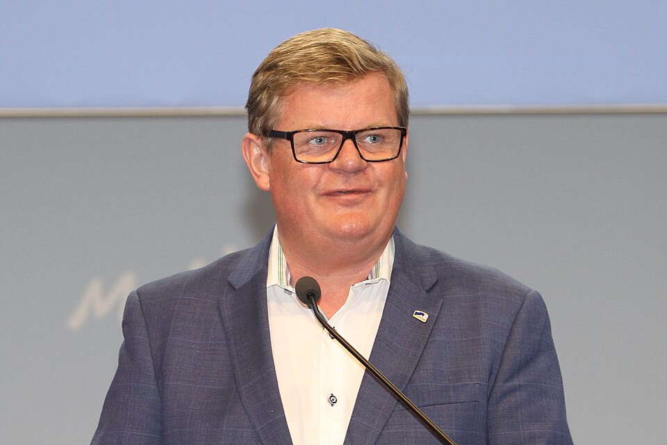 Harald Furre