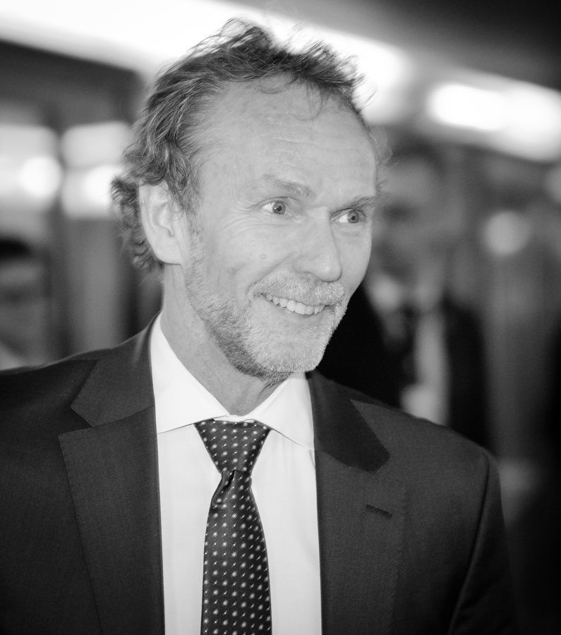 Harald Magnus Andreassen