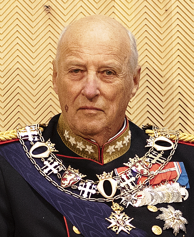 Harald R.
