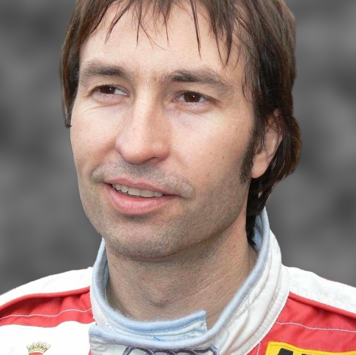 Harald Watson