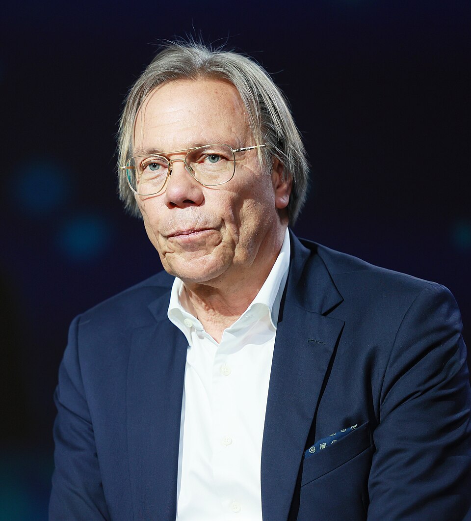Harald Welzer