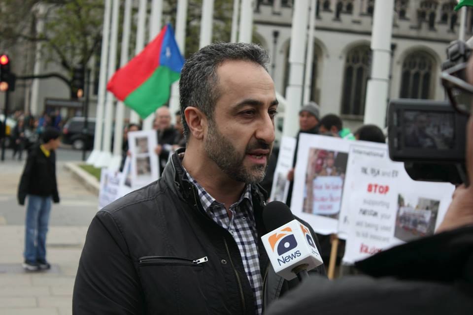 Harbiyar