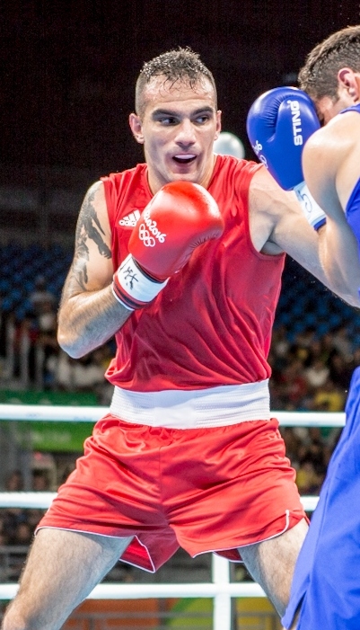 Harcsa Zoltán