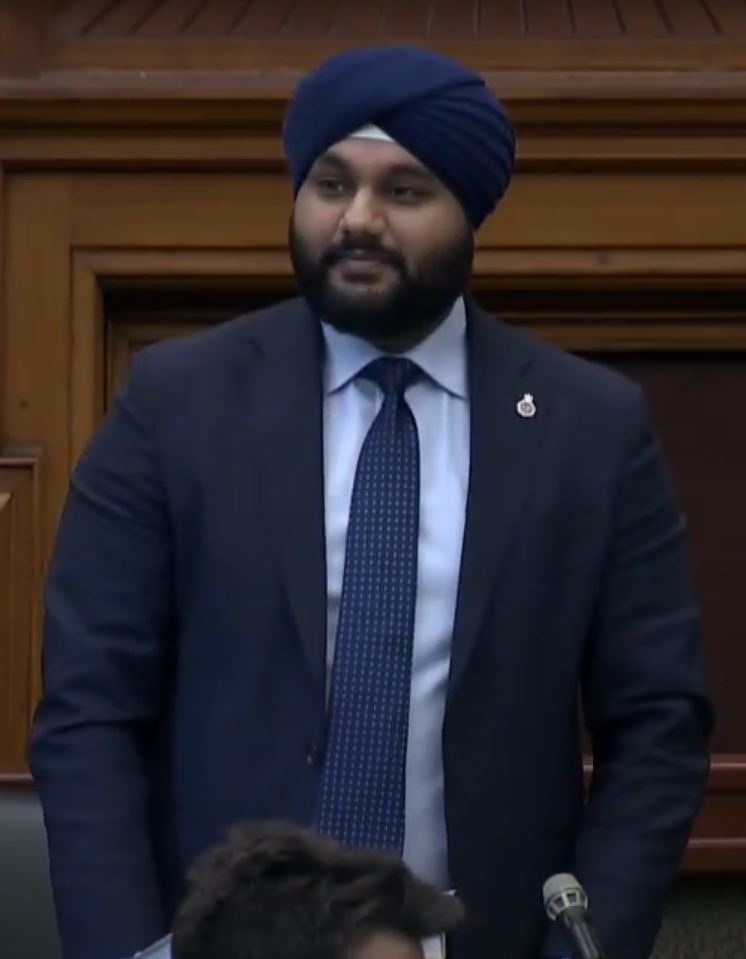 Hardeep Grewal