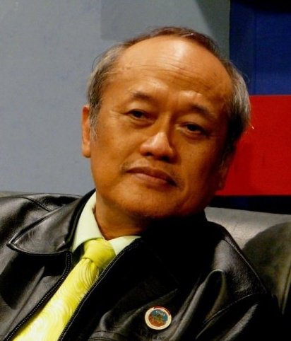 Hardi Abdullah