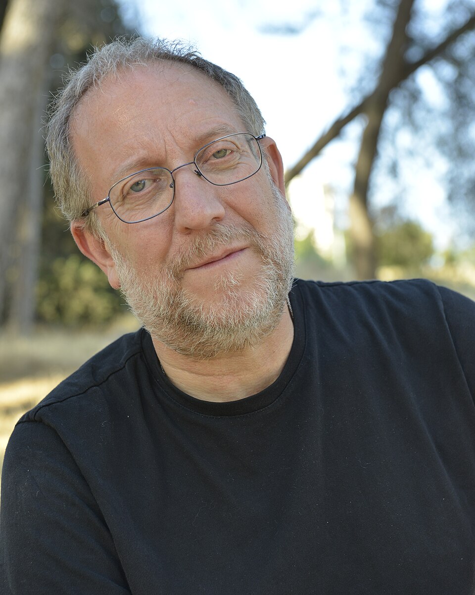 Harel Halevi