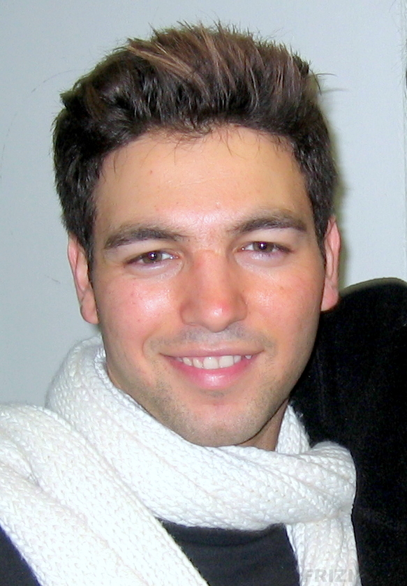 Harel Moyal