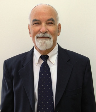 Harel Sharvit