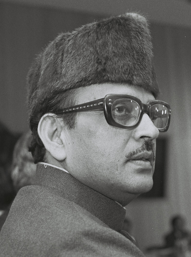 Haresh Singh