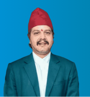 Hari Dhakal