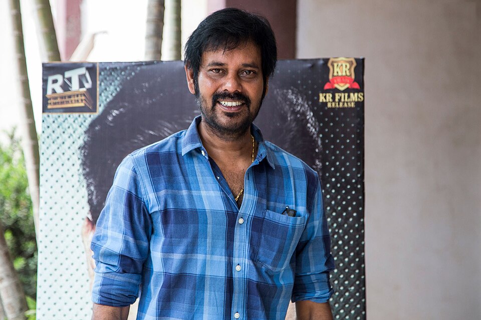 Hari Natarajan