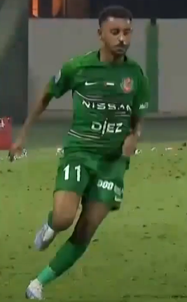 Harib Abdullah