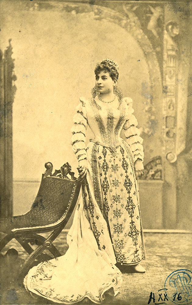 Hariclea Darclée