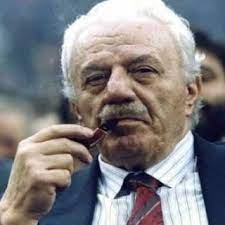 Harilaos Florakis