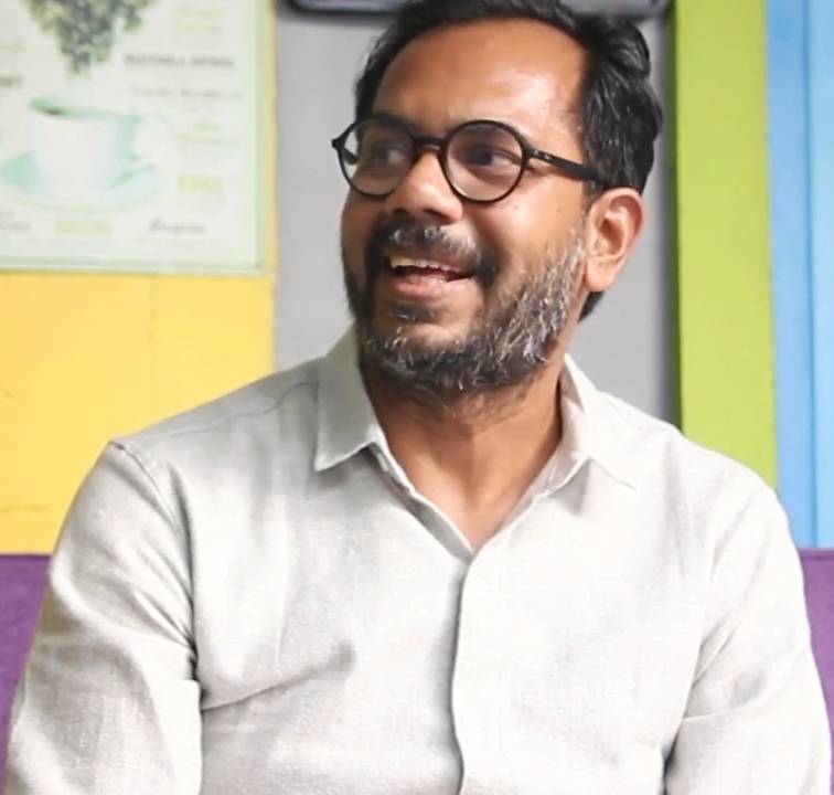 Haris Azhar