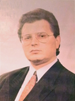 Haris Babic