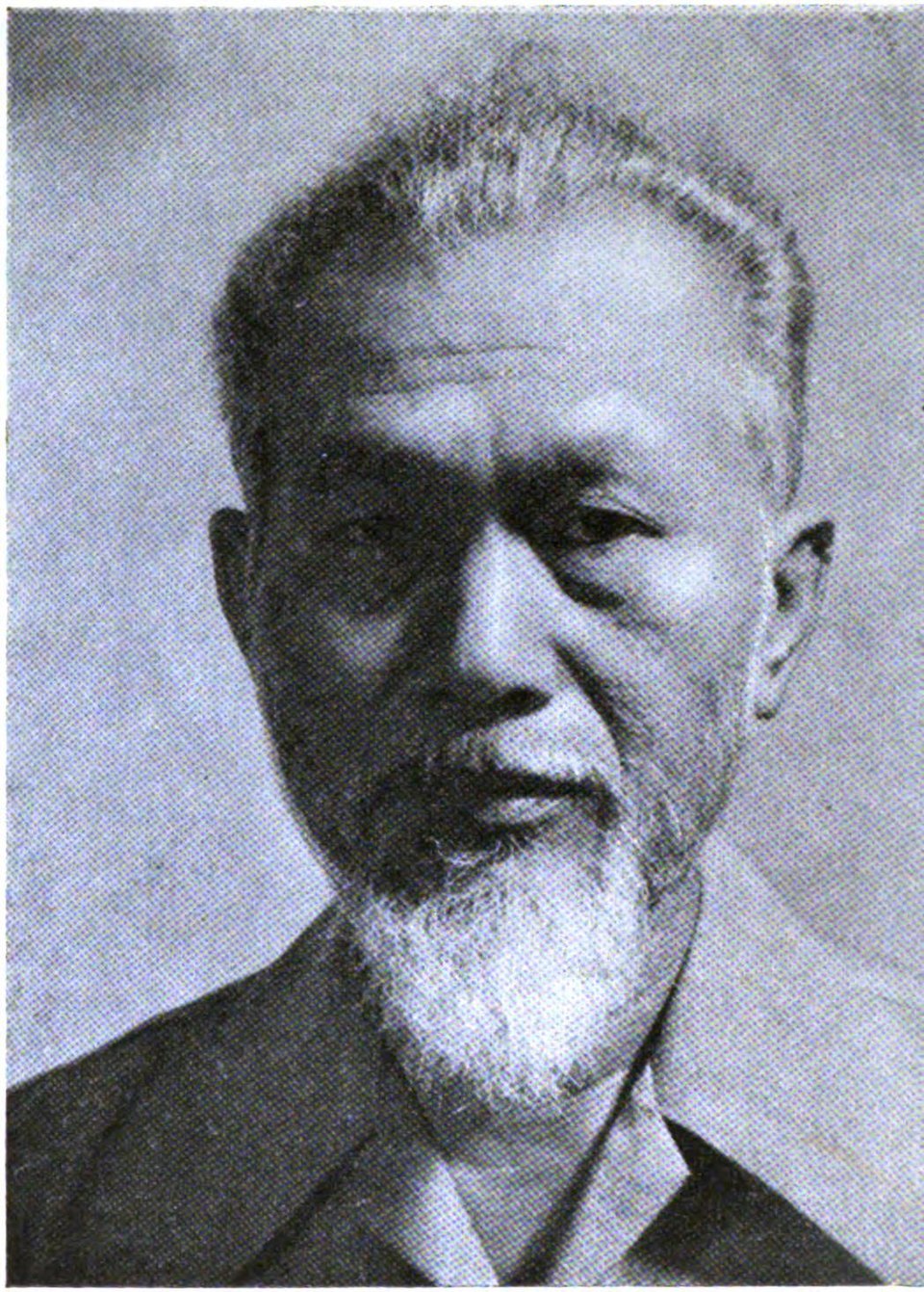 Haris Iswandi