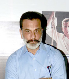Haris Malhotra