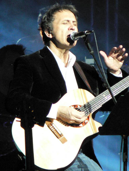 Haris Pylarinos
