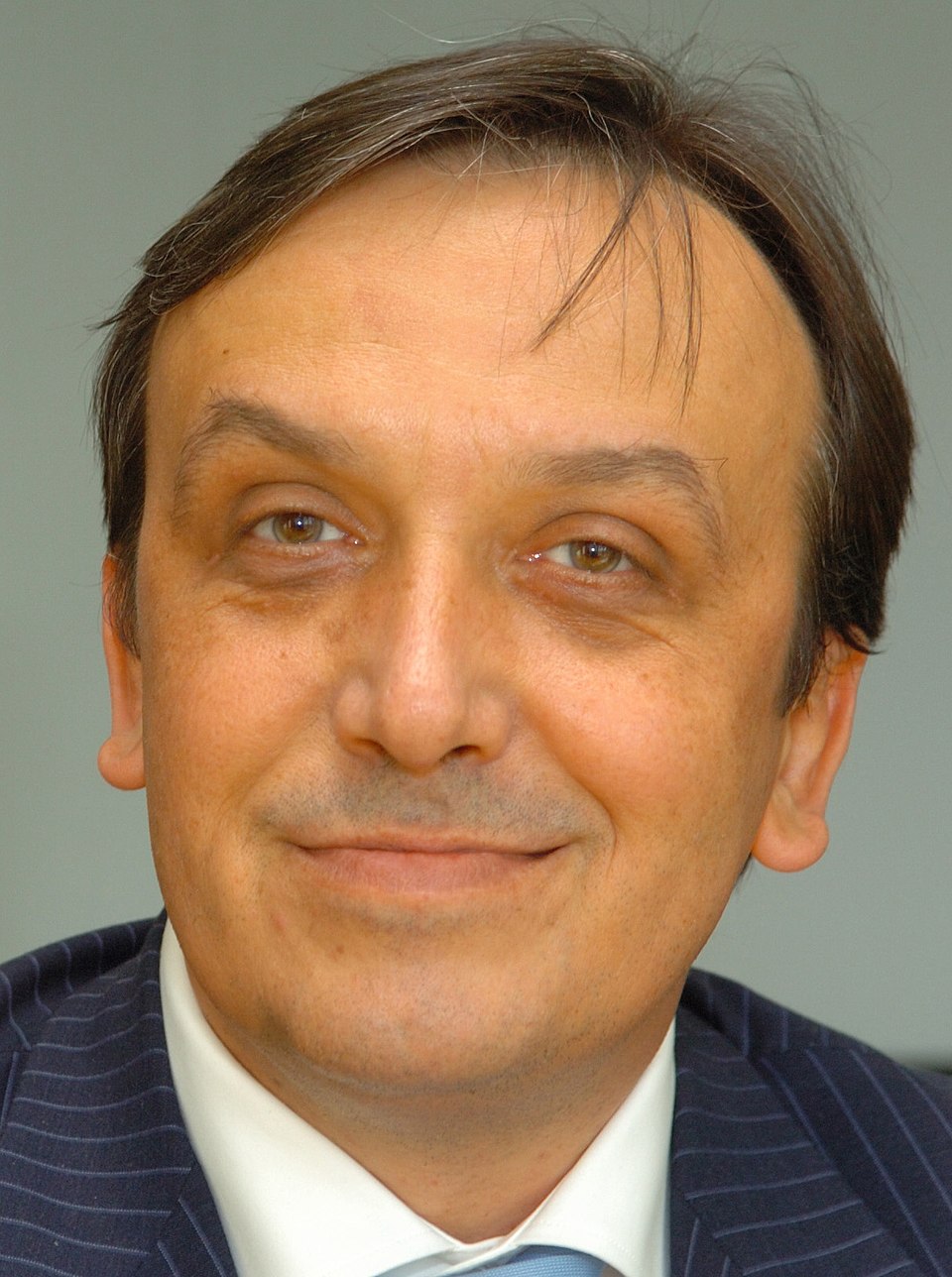 Haris Terzić
