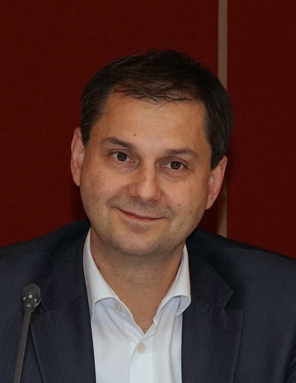 Haris Theocharis