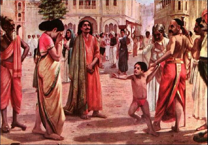 Harischandra