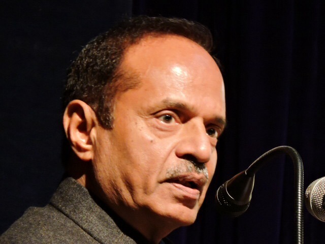 Harish Khare