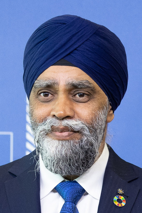 Harjit Kaur Bhullar