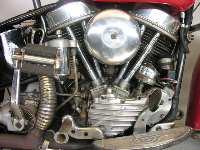 Harley Mitchell